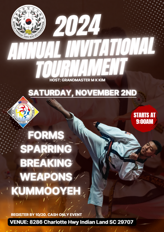 October 2024 Gummoodo Event