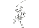 Gyojeon icon