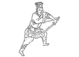 Woldo moon blade icon